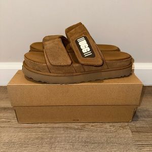 Ugg Sandals